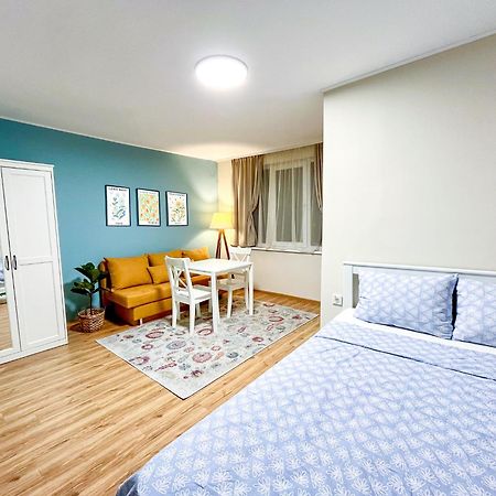 Cosy Home Μπουργκάς Εξωτερικό φωτογραφία