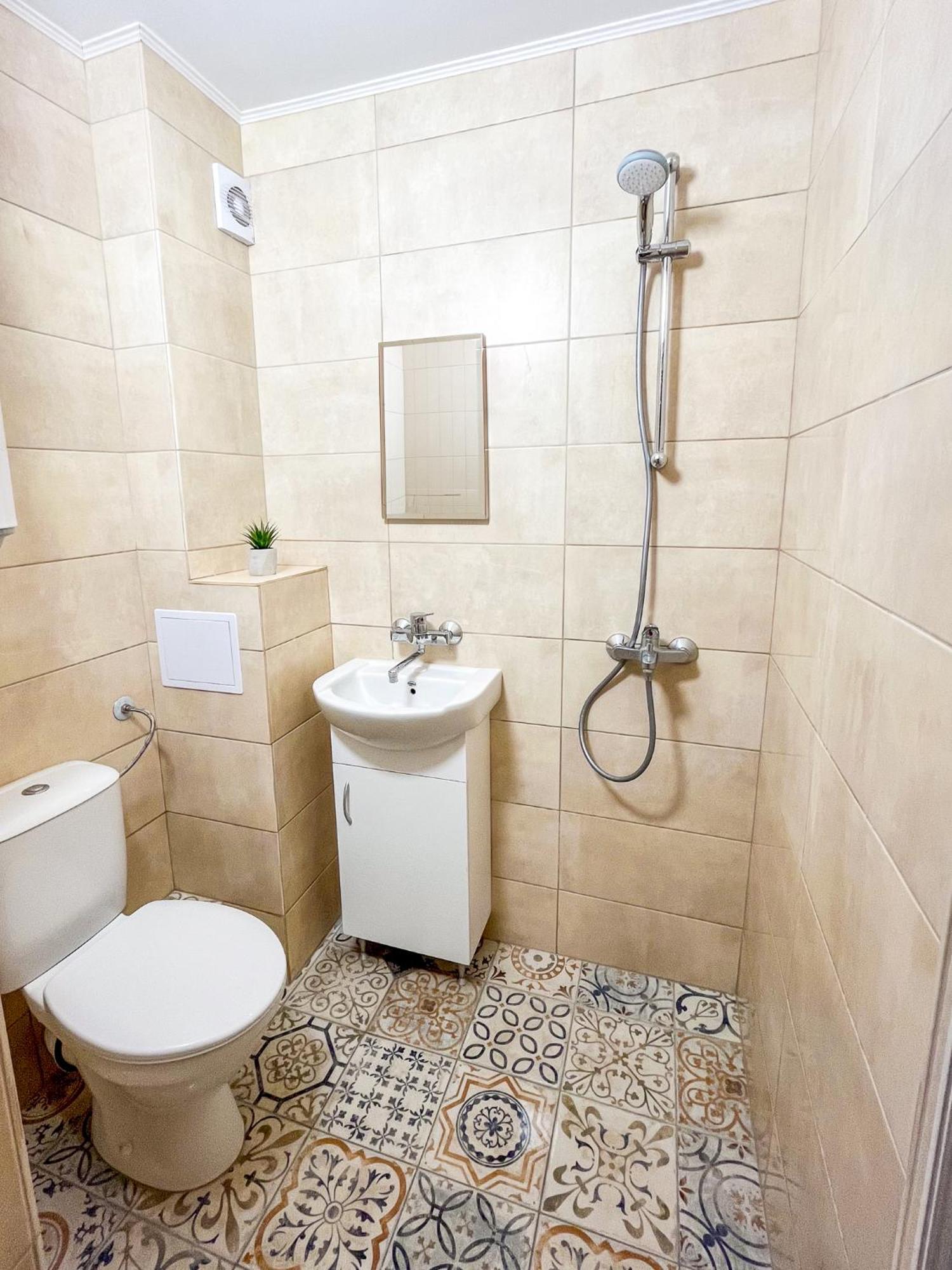 Cosy Home Μπουργκάς Εξωτερικό φωτογραφία