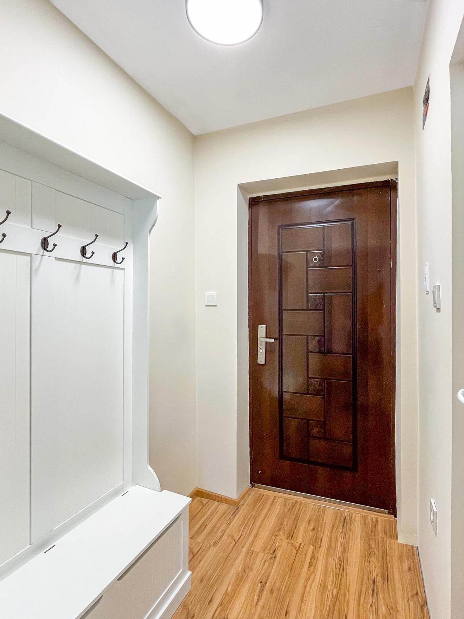 Cosy Home Μπουργκάς Εξωτερικό φωτογραφία